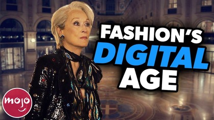 What The Devil Wears Prada 2 Says About Todays Fashion & Culture