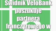 Świdnik: VeloBank poszukuje partnera franczyzowego w Świdniku