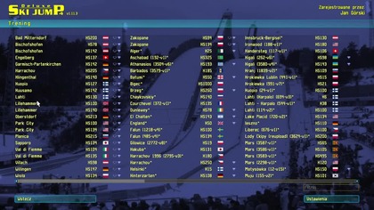 Powrót do DSJ 4 po roku przerwy...