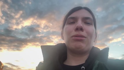 vlog z koncertu spiritbox