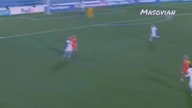 Polska-Andora Czerwona kartka w 10 sekundzie