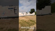 Kolejny dom 70m2 rośnie 