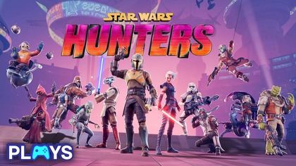 The 20 WORST Star Wars Games Of All Time