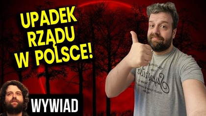 Upadek Rządu w Polsce! - Ator Analiza Wywiad