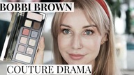 TESTUJE: BOBBI BROWN COUTURE DRAMA - JESIEN 2019 - PIERWSZE WRAZENIE
