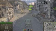 World of Tanks - Testujemy czołg IS - 3