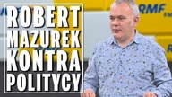 Piotr Gliński o nacjonalizacji Lidla - Robert Mazurek kontra politycy.