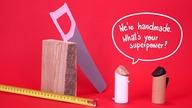 DINKSY advertising spot for WellDone® Dobre Rzeczy - Sólseł & Nietoperz