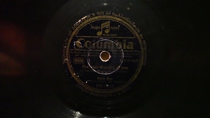 Doris Day - The very thought of you