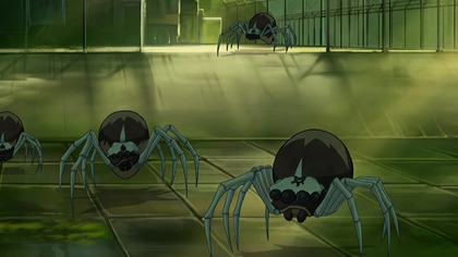 Kod Lyoko S04E79 Przechwałki HD