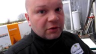 Ja na tle konkurencji Nie zostawiaj materiałów budowlanych na ulicy