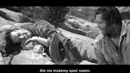 Gold of the seven Saints. Zloto siedmiu Swietych. 1961