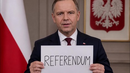 Referendum
