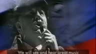 Jean Michel Jarre Oxygen in Moscow live (1997)