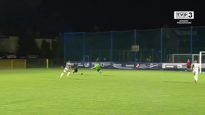 Trwa szósta kolejka piłkarskiej III ligi