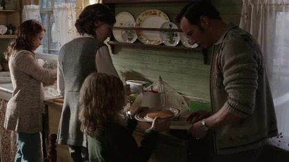 The Conjuring