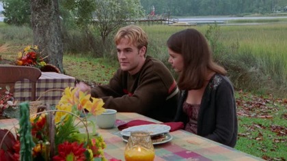 Jezioro marzeń S03E08 [Lektor PL]