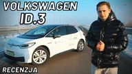 Volkswagen ID. 3 1ST - To NA PEWNO nie jest TESLA KILLER | TEST PL