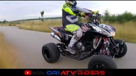 Shorts! - Ori ATV Riders #atv #quad #atvriders