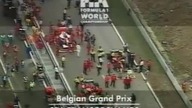 1995 Belgian GP