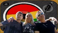 Setus JESTEM CIĄGLE TAKI SAM ameros reggae remix