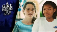 A GIRL NAMED JO | Season 3 | Ep.  3: Small Packages