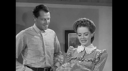 Ramrod.  1947.  Lektor.pl. western