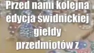 Świdnik: Wiosenny Targ Staroci