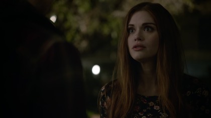 Teen Wolf S06E01 Utracone wspomnienia