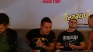 ⚡ Eryk (Trener Bonusa) na chłodno o b&oacute;jce z Ferrarim oraz o Boxdelu.