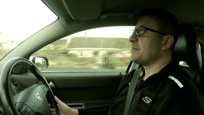 TU GOBER / MELNY - TAK TO WYGLĄDA - PART 3