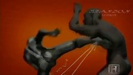 Technika Muay Thai