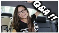 Q&A Pytania od widzów #2 Jeżeli do mnie przyjdziesz to....