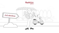 Redclick Genertel - Prostsze niż jedno kliknięcie.
