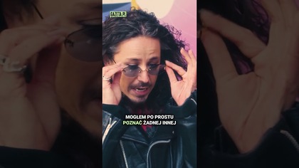 Michał Szpak przez 10 lat był w toksycznej relacji.  Byłem uwięziony #shorts