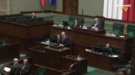 BARDZO MOCNE WYSTĄPIENIA WS.  UPAMIĘTNIENIA ŚMIERCI POLSKIEGO WOLONTARIUSZA W STREFIE GAZY!