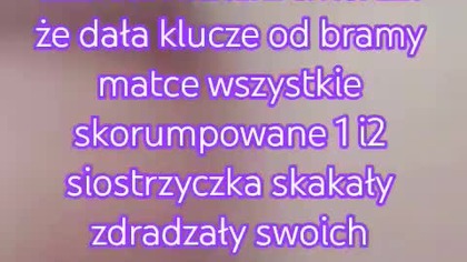 przecież ja nie wiem z kim ma być cztery osoby gołębie w małżeństwie 11 lat
