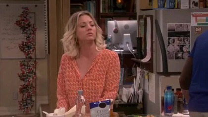 Teoria wielkiego podrywu - The.  Big.  Bang.  Theory.  S09E21