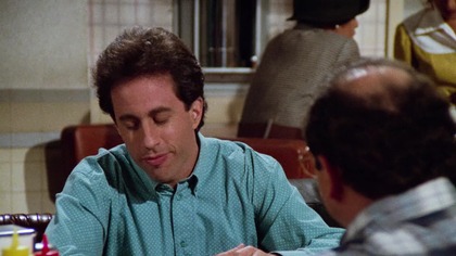 Kroniki Seinfelda S05E09 Masażystka - rjf