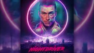 Kickboxer Advanced Training - Synthwave Remix