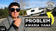 AWARIA VANA - wzywamy pomoc 
