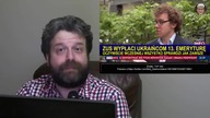 13 Emerytura dla Ukraińc&oacute;w w Polsce! PIS Zdecydował! - Analiza Ator Finanse