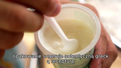 7 marek JOGURTU, kt&oacute;rych należy UNIKAĆ (ale 2 są świetne) - Polska na P&oacute;łce