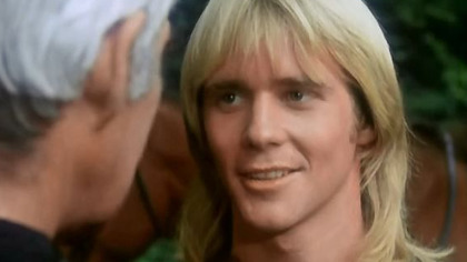 Robin z Sherwood S03E02 Lektor PL