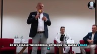 MAREK JAKUBIAK CZY WIDZIELIŚCIE POMOC Z EUROPY BO MY PŁACILIŚMY ZA WSZYSTKO