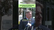 Kolejni politycy PiS stają w obronie Ziobry.  Wyjechał legalnie #shorts