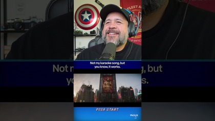 Street Fighter Trailer Reaction