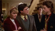 Ognie św.  Elma (1985) Lektor PL