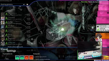 Second try Godmode X_X | orp  #112 | Entracte | Interlude 6,75* [OSU!TAIKO]