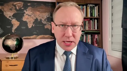 Ukraińcy mają coraz gorsze zdanie o Polakach W MSZ RP będą zatrudniać obywateli obcych państw